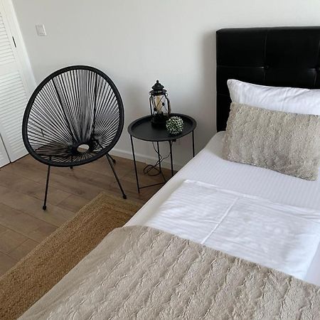 סאטו מארה Sole Apartment 2 מראה חיצוני תמונה