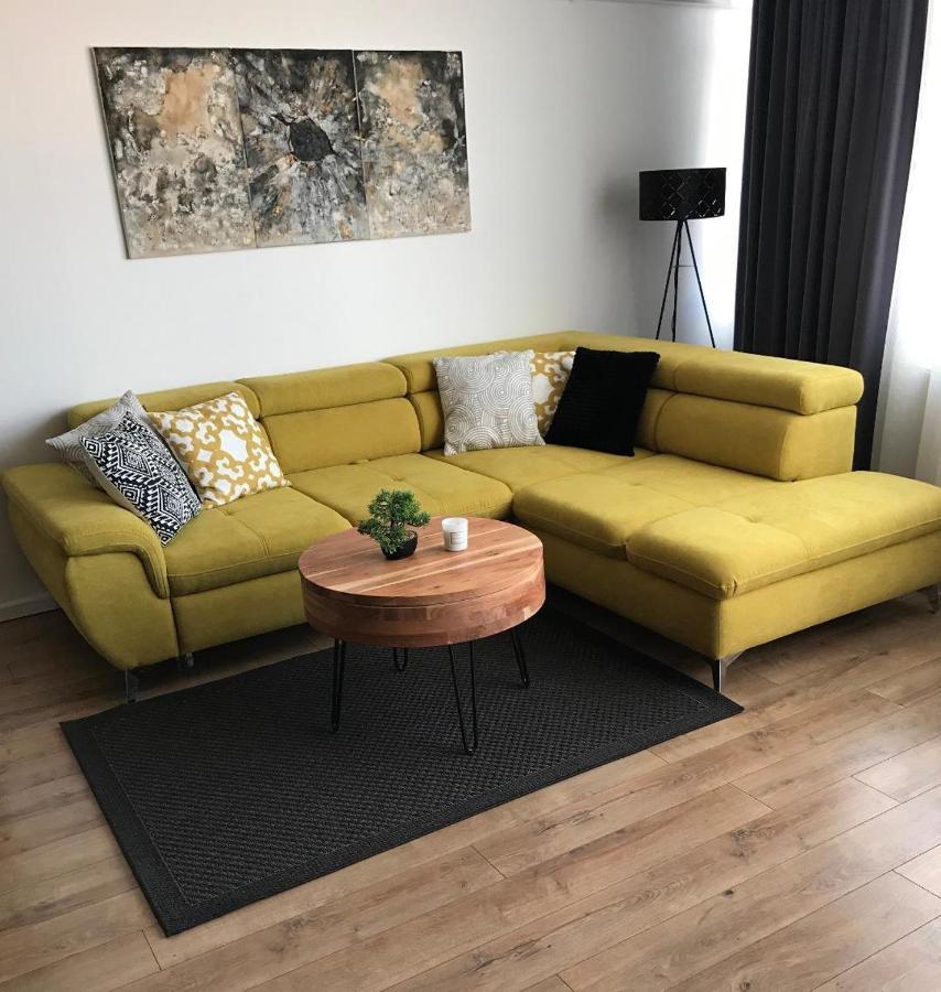 סאטו מארה Sole Apartment 2 מראה חיצוני תמונה