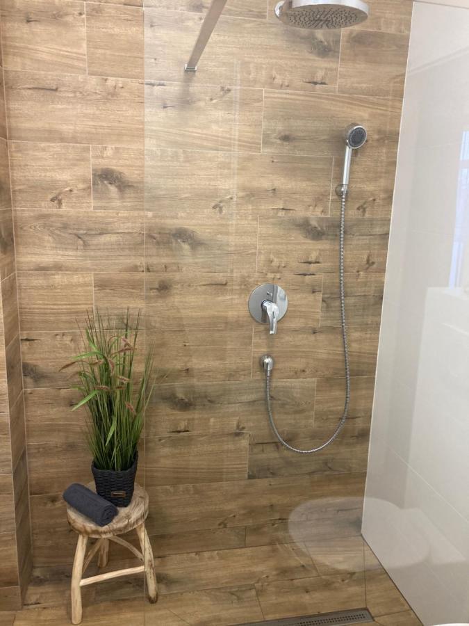 סאטו מארה Sole Apartment 2 מראה חיצוני תמונה