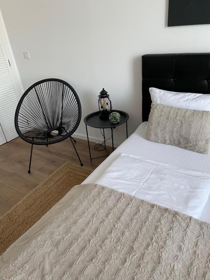 סאטו מארה Sole Apartment 2 מראה חיצוני תמונה